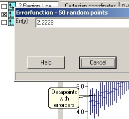 errorfunction